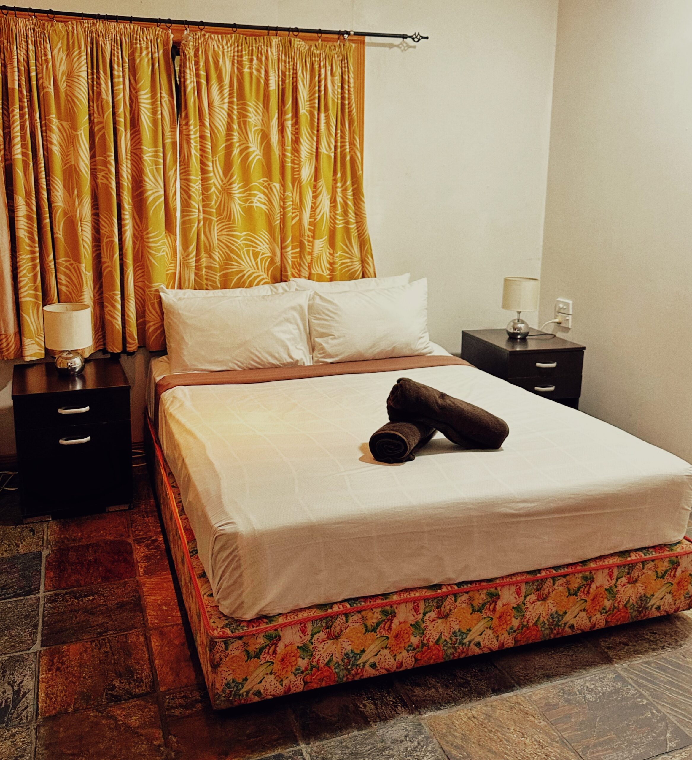 Studio Room - Rainforest Eco Lodge Suva
